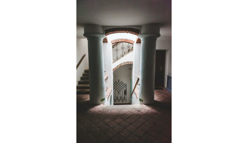 HOTEL U ČESKÉ KORUNY Hradec Králové